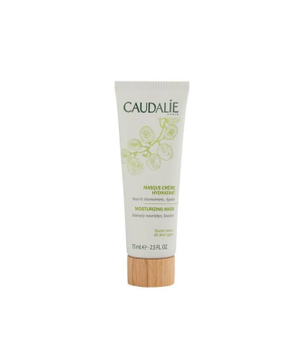 Caudalie Mouisturizing Mask - Nemlendirici Maske 75 ML