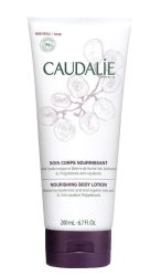 Caudalie Nourishing Body Lotion - Besleyici Vücut Losyonu 200 ML