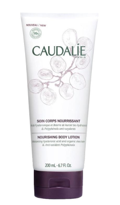Caudalie Nourishing Body Lotion - Besleyici Vücut Losyonu 200 ML