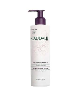 Caudalie Nourishing Body Lotion - Besleyici Vücut Losyonu 400 ML