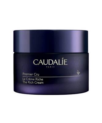 Caudalie Premier Cru The Rich Cream 50 ML