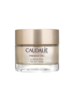 Caudalie Premier Cru The Rich Cream 50 ML