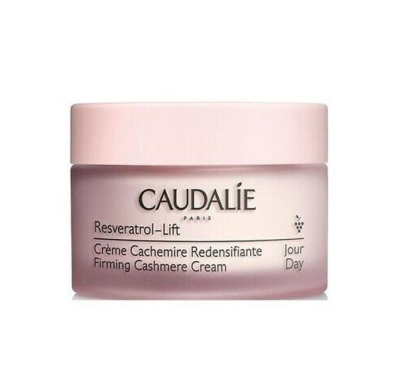 Caudalie Resveratrol-Lift Firming Cashmere Cream - Sıkılaştırıcı Kaşmir Krem 50 ML