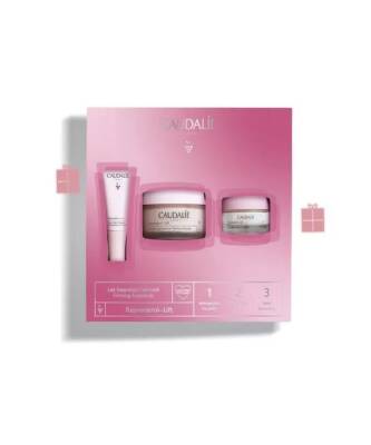 Caudalie Resveratrol Lift Firming Essentials Set