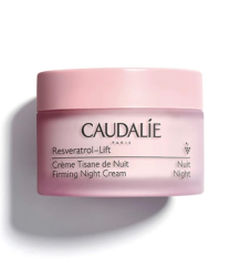 Caudalie Resveratrol-Lift Firming Night Cream - Sıkılaştırıcı Etkili Gece Bakım Kremi 50 ML