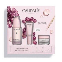 Caudalie Resveratrol Lift Firming Serum Set