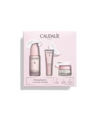 Caudalie Resveratrol Lift Firming Solution Set- Sıkılaştırıcı Çözüm Seti