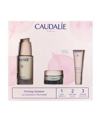 Caudalie Resveratrol Lift Set