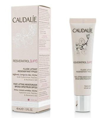 Caudalie Resveratrol Lift Sıkılaştırıcı Ve Yaşlanma Karşıtı Gündüz Bakım Kremi 40 ML
