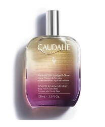 Caudalie Smooth Glow Oil Elixir 100 ML