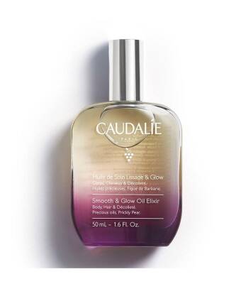 Caudalie Smooth Glow Oil Elixir 50 ML - 1