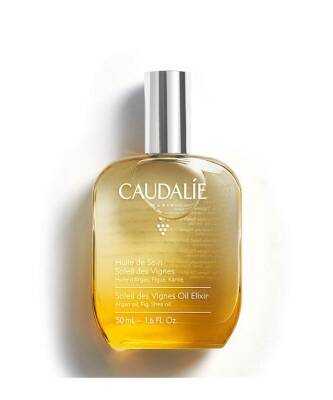 Caudalie Soleil Des Vignes Oil Elixir 50 ML - 1