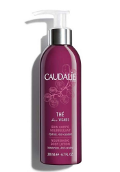 Caudalie The Des Vignes Besleyici Vücut Losyonu 200 ML