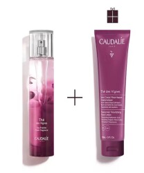 Caudalie The Des Vignes Set