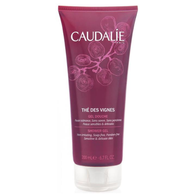 Caudalie The Des Vignes Shower Gel
