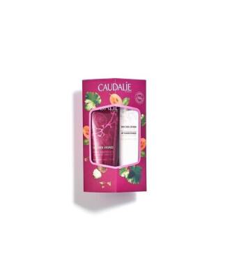 Caudalie The Des Vignes Winter Duo Set