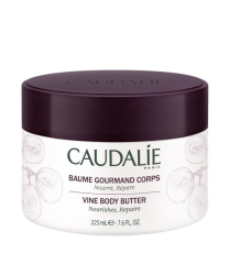 Caudalie Vine Body Butter-Nemlendirici Vucüt Kremi 225 ML