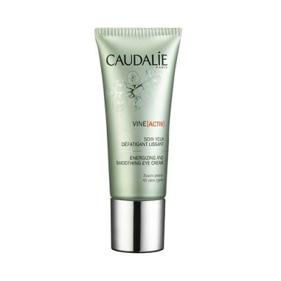 Caudalie Vineactiv Energizing And Smoothing Eye Cream 15 ML