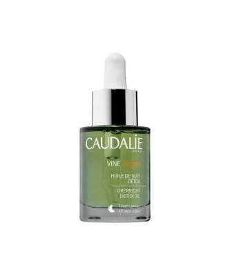 Caudalie Vineactiv Overnight Detox Oil - Detoks Etkili Gece Bakım Yağı 30 ML