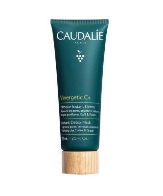 Caudalie Vinergetic C+ Instat Detox Mask 75 ML