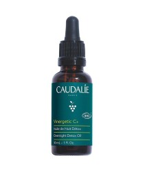 Caudalie Vinergetic C+ Overnight Detox Oil 30 ML