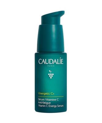 Caudalie Vinergetic C+ Vitamin C Energy Serum 30 ML