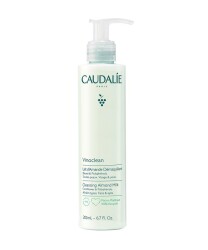 Caudalie Vinoclean Cleansing Almond Badem Yağlı Temizleme Sütü 200 ML
