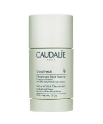 Caudalie Vinofresh Natural Stick Deodorant 50 G