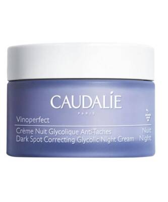 Caudalie Vinoperfect Dark Spot Correcting Glycolic Night Cream 50 ML