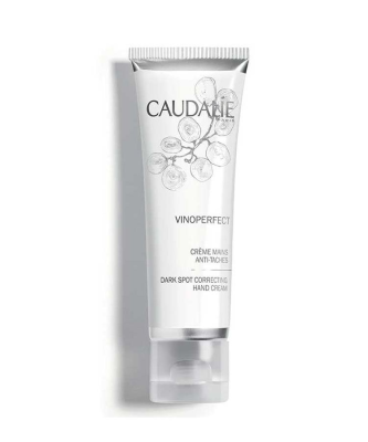 Caudalie Vinoperfect Dark Spot Correcting Hand Cream - Leke Karşıtı El Bakım Kremi 50 ML
