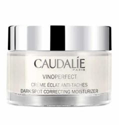 Caudalie Vinoperfect Dark Spot Correcting Moisturizer -Leke Karşıtı Gündüz Bakım Kremi 50 ML
