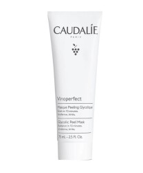 Caudalie Vinoperfect Glycolic Peel Mask 75 ML