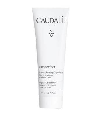 Caudalie Vinoperfect Glycolic Peel Mask 75 ML