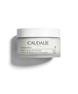 Caudalie Vinoperfect Instant Brightening Moisturizer 50 ML