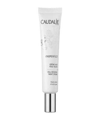 Caudalie Vinoperfect Night Cream-Gece Bakım Kremi