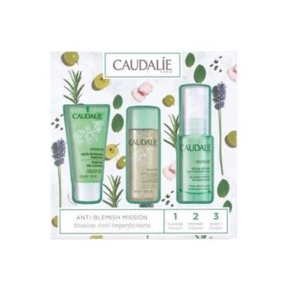 Caudalie Vinopure Kizariklik Karşıtı Set