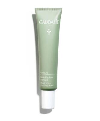 Caudalie Vinopure Moisturizing Mattifying Fluid 40 ML