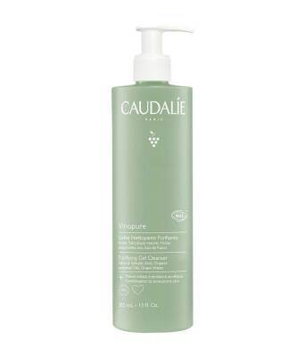 Caudalie Vinopure Purifying Gel Cleanser 385 ML