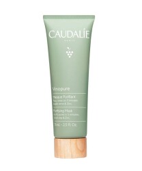 En uygun fiyatlarla Caudalie Vinopure Purifying Mask 75 ML