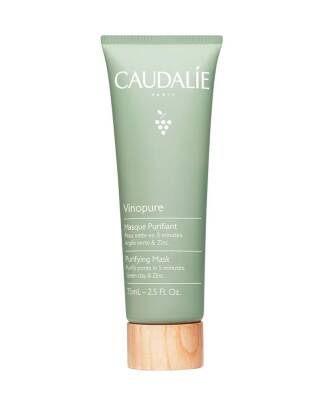 Caudalie Vinopure Purifying Mask 75 ML