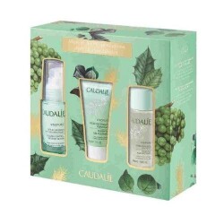 Caudalie Vinopure Serum Set