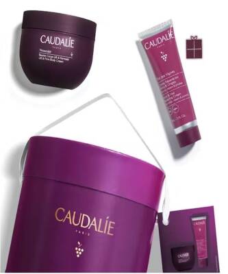 Caudalie Vinosculpt Lift & Firm Sıkılaştırıcı Bakım Seti