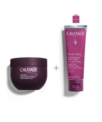 Caudalie Vinosculpt Lift & Firm Sıkılaştırıcı Bakım Seti