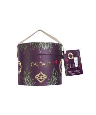 Caudalie Vinosculpt Body Set