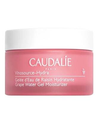 Caudalie Vinosource Hydra Grape Water Gel Moisturizer 50 ML