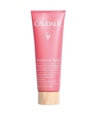 Caudalie Vinosource Hydra Moisturizing Mask 75 ML