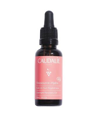 Caudalie Vinosource Hydra Overnight Recovery Oil 30 ML