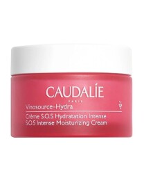 Caudalie Vinosource Hydra S.O.S Intense Moisturizing Cream 50 ML