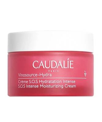 Caudalie Vinosource Hydra S.O.S Intense Moisturizing Cream 50 ML
