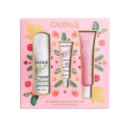 Caudalie Vinosource Sorbet Nemlendirici Set